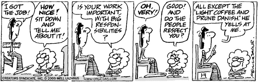 Momma for Jan 04, 2022