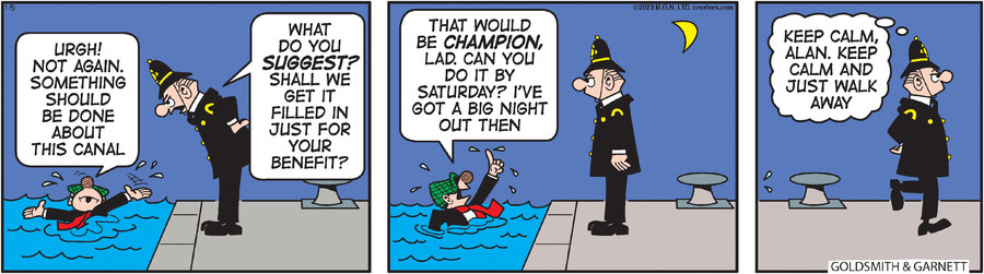 Andy Capp for Jan 05, 2023