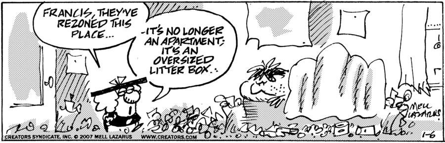 Momma for Jan 06, 2023