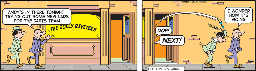 Andy Capp for Jan 07, 2023