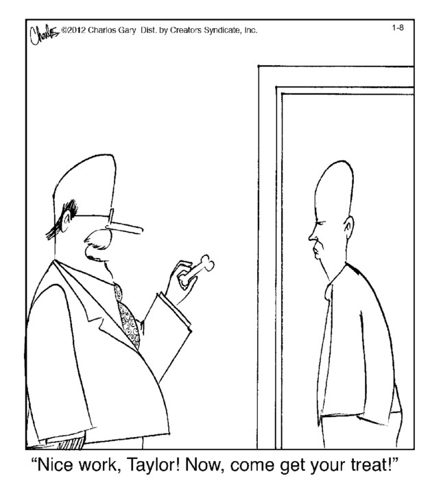 Working it Out for Jan 08, 2022