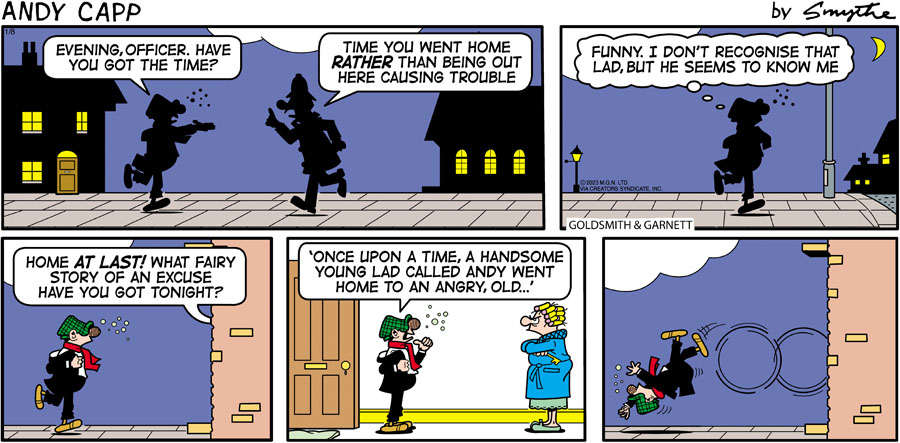 Andy Capp for Jan 08, 2023