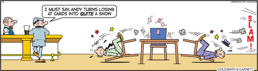 Andy Capp for Jan 08, 2024