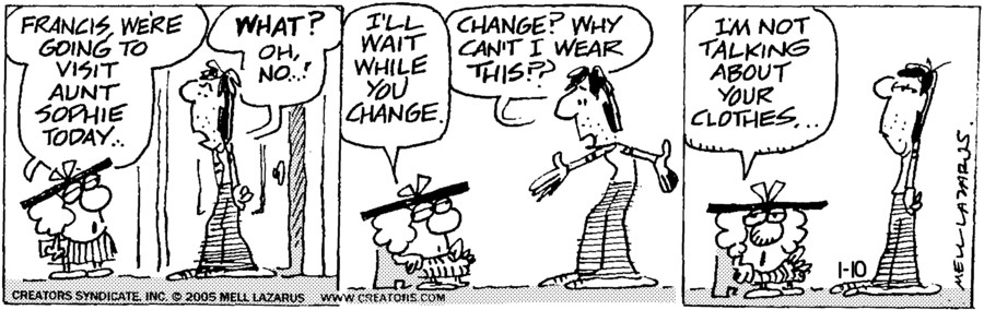 Momma for Jan 10, 2022