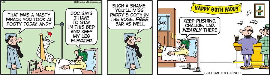 Andy Capp for Jan 10, 2023