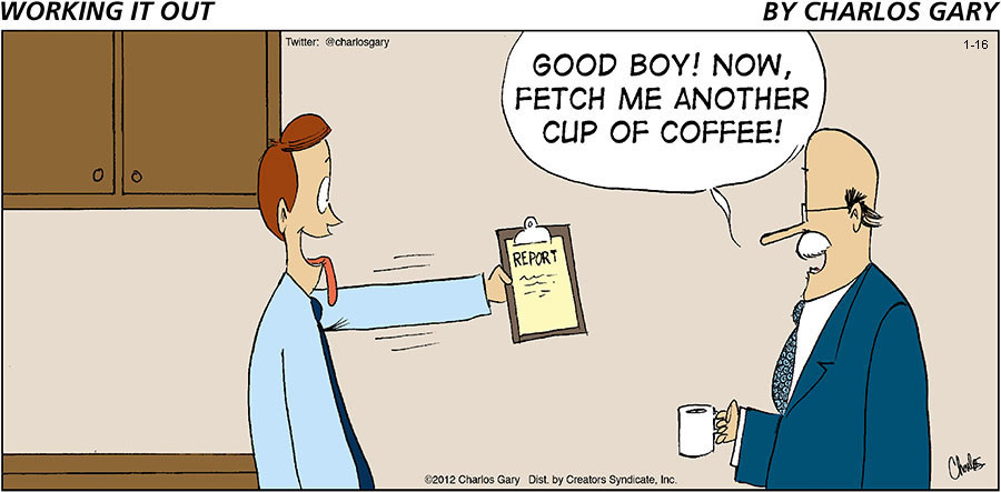 Working it Out for Jan 16, 2022