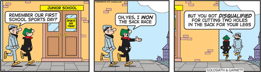 Andy Capp for Jan 16, 2023