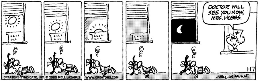 Momma for Jan 17, 2022