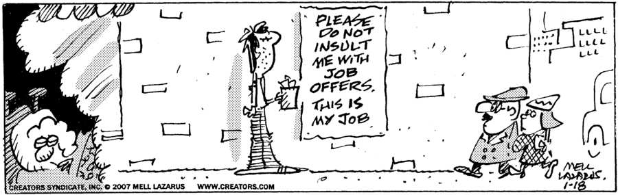 Momma for Jan 18, 2023