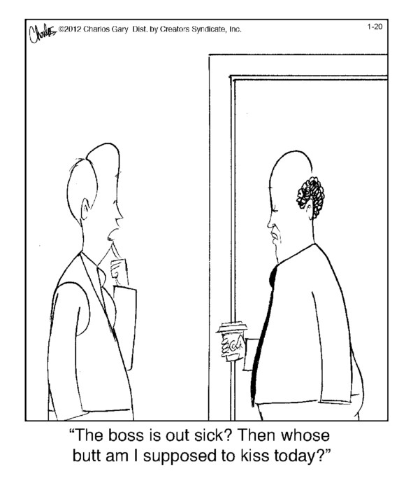 Working it Out for Jan 20, 2022