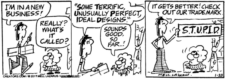 Momma for Jan 20, 2025