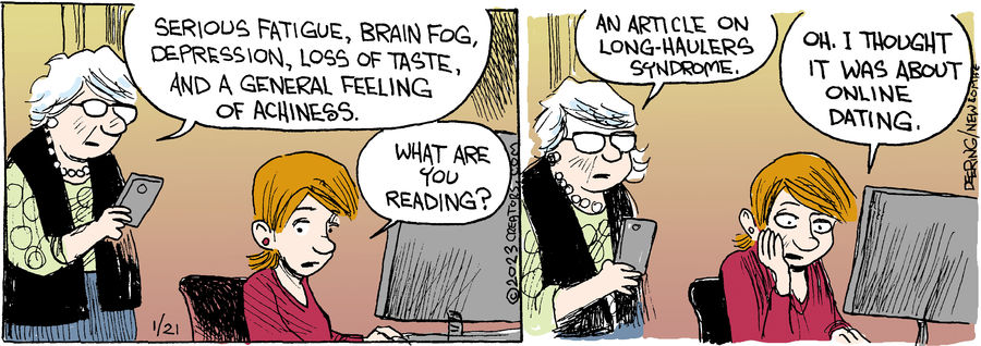 Zack Hill for Jan 21, 2023