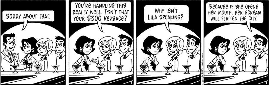 The Meaning of Lila for Jan 24, 2025