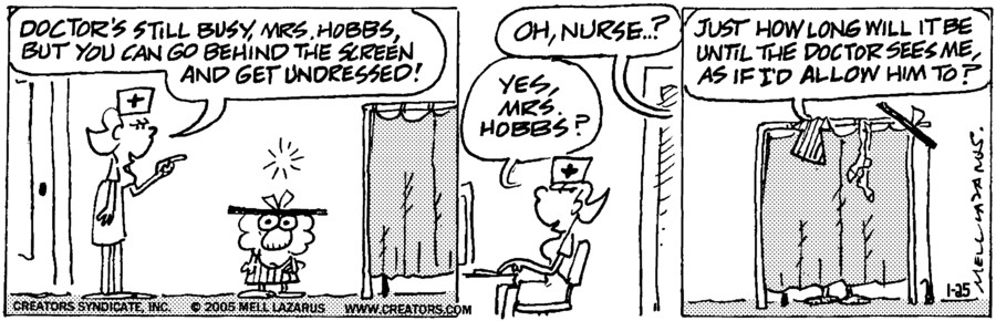 Momma for Jan 25, 2022