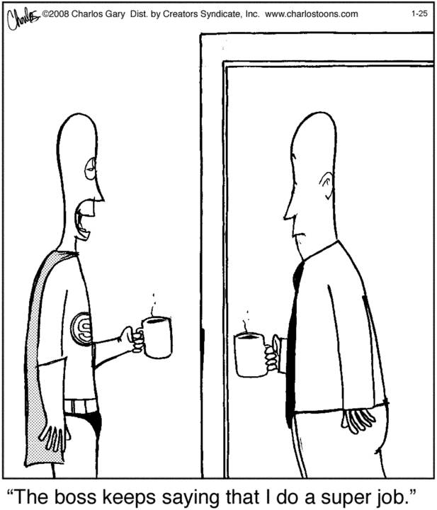 Working it Out for Jan 25, 2023