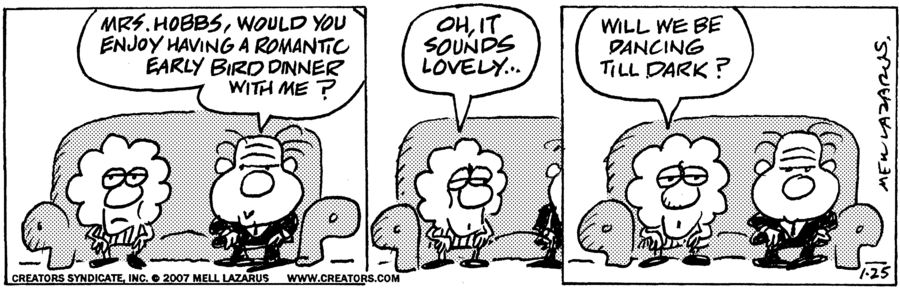 Momma for Jan 25, 2023