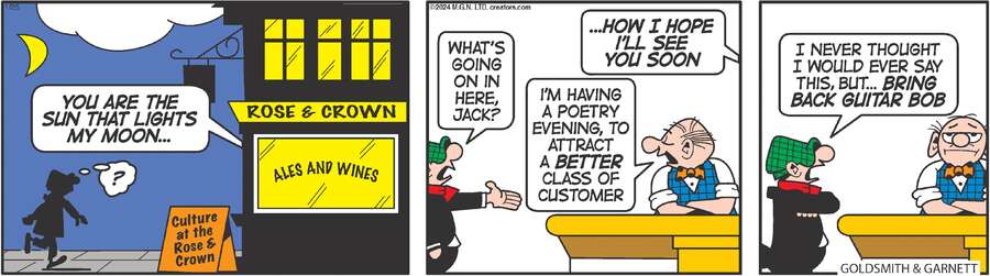 Andy Capp for Jan 25, 2024
