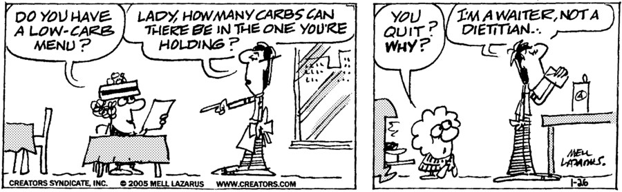 Momma for Jan 26, 2022