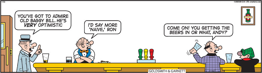 Andy Capp for Jan 26, 2023
