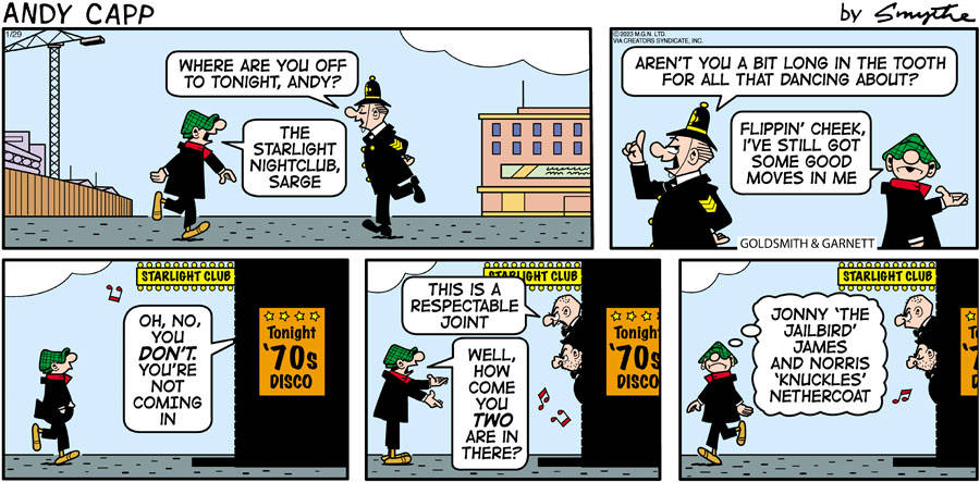 Andy Capp for Jan 29, 2023