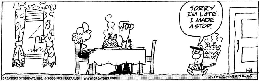 Momma for Jan 31, 2022