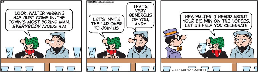 Andy Capp for Feb 01, 2023