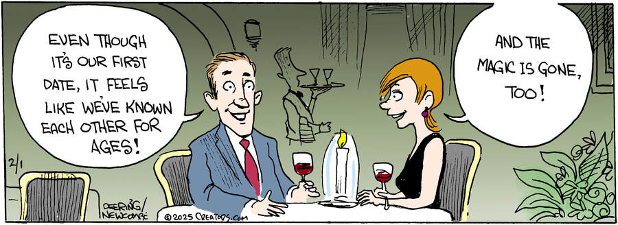 Zack Hill for Feb 01, 2025