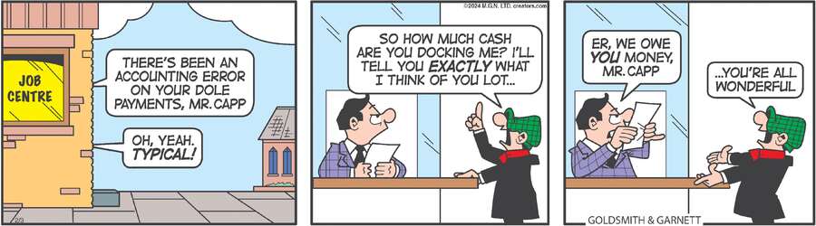 Andy Capp for Feb 03, 2024