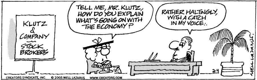 Momma for Feb 04, 2022