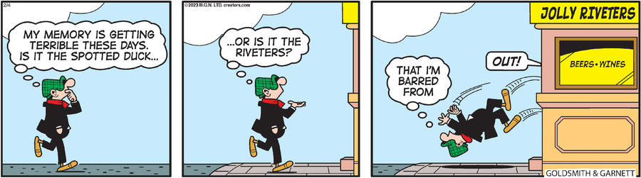 Andy Capp for Feb 04, 2023