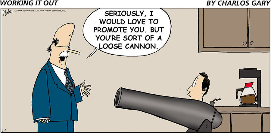 Working it Out for Feb 04, 2024