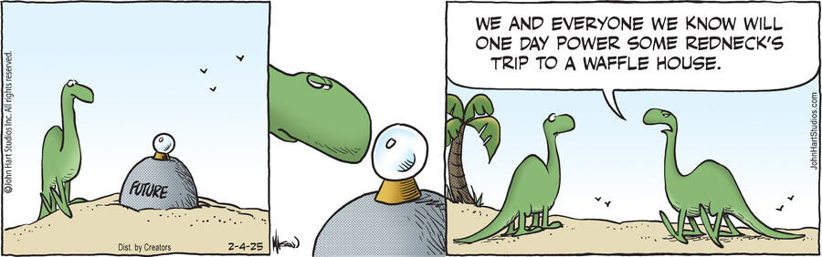 B.C. for Feb 04, 2025