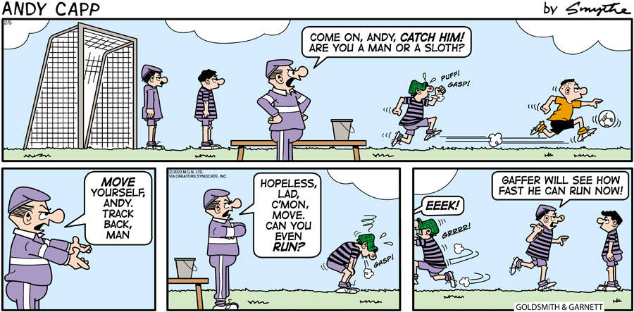 Andy Capp for Feb 05, 2023