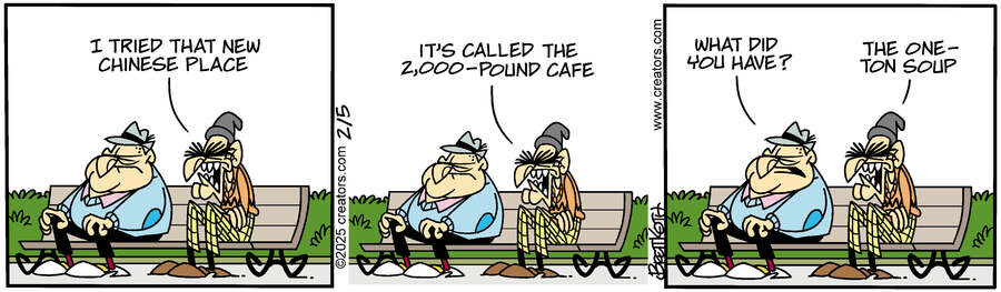 Diamond Lil for Feb 05, 2025