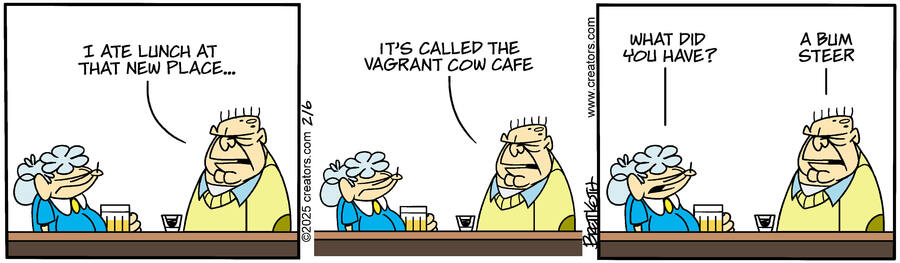 Diamond Lil for Feb 06, 2025