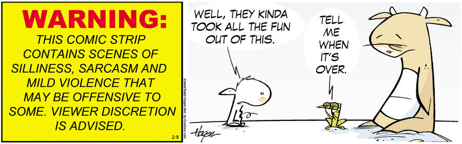 The Barn for Feb 08, 2025