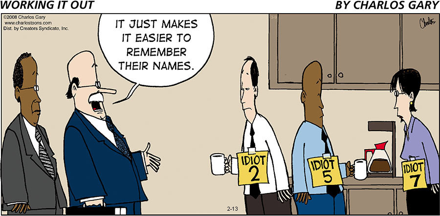 Working it Out for Feb 13, 2022