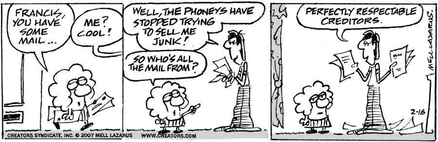 Momma for Feb 16, 2023