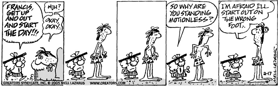 Momma for Feb 17, 2022