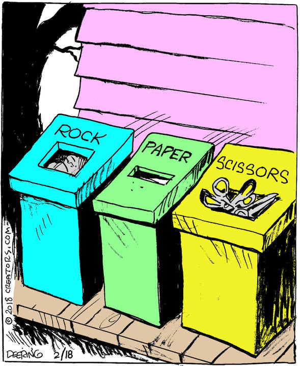 Strange Brew for Feb 18, 2023