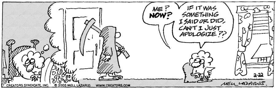 Momma for Feb 22, 2022