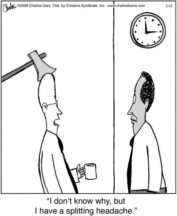 Working it Out for Feb 22, 2023