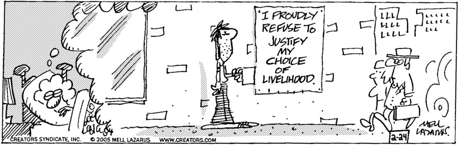 Momma for Feb 24, 2022