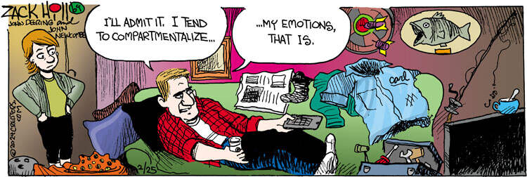 Zack Hill for Feb 25, 2024