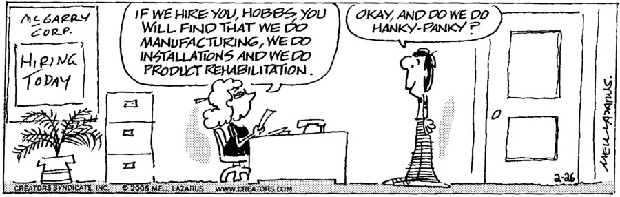 Momma for Feb 26, 2022