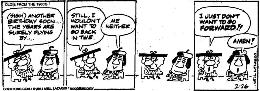 Momma for Feb 26, 2024