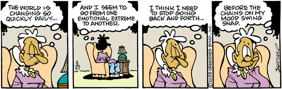 Herb and Jamaal for Feb 27, 2025