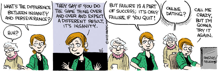 Zack Hill for Mar 01, 2023