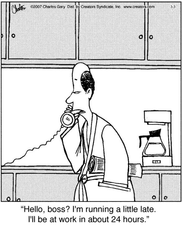 Working it Out for Mar 03, 2022