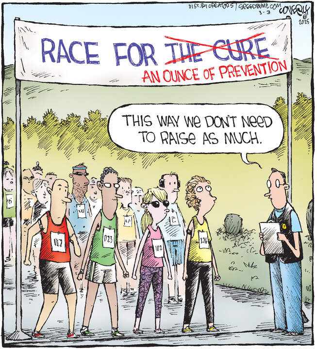 Speed Bump for Mar 03, 2025